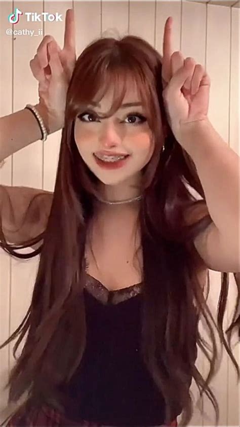 Tiktok girl with some perky tits Whipitd3v